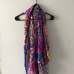 Summer scarf